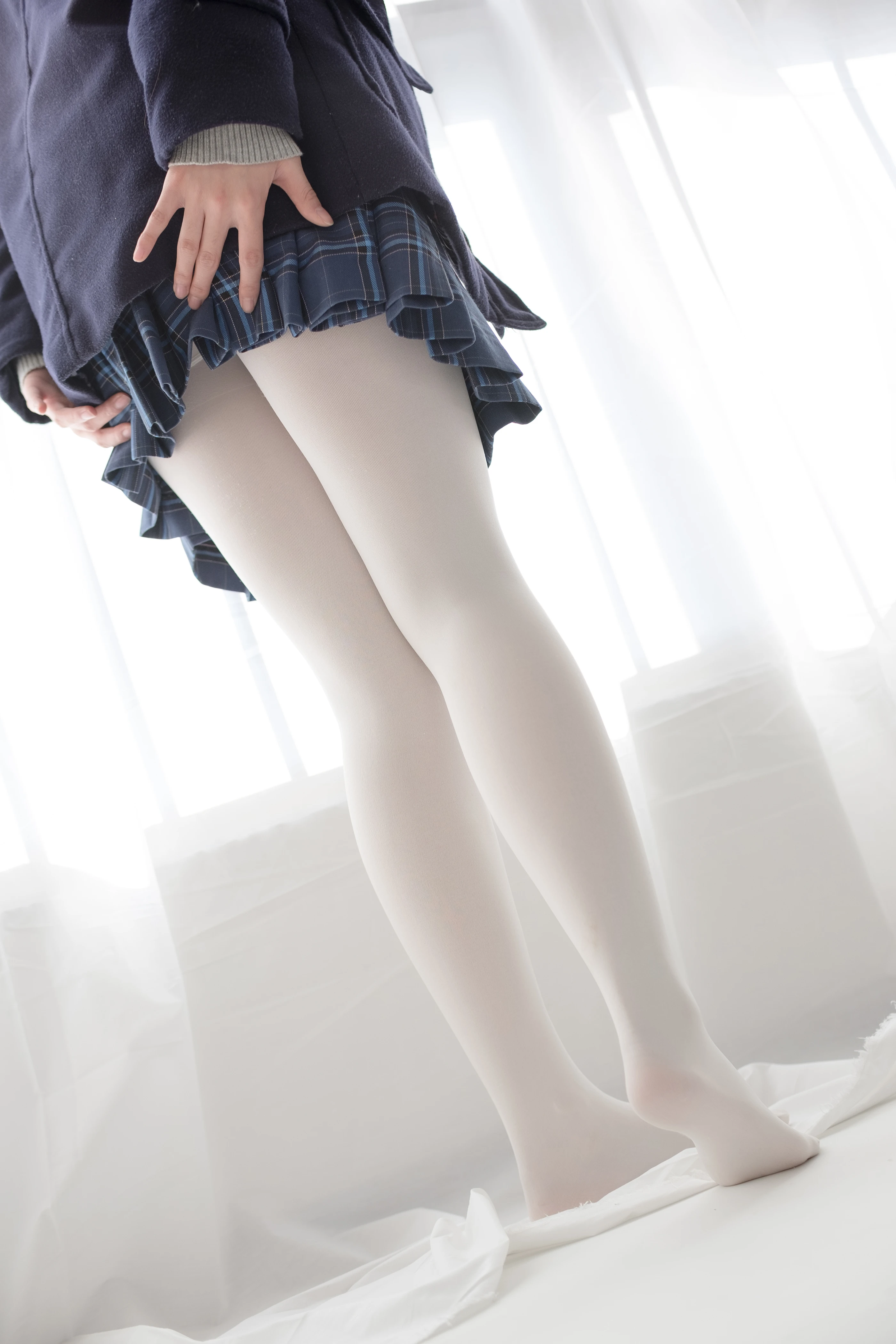 森萝财团 R15-047 [114P]插图9